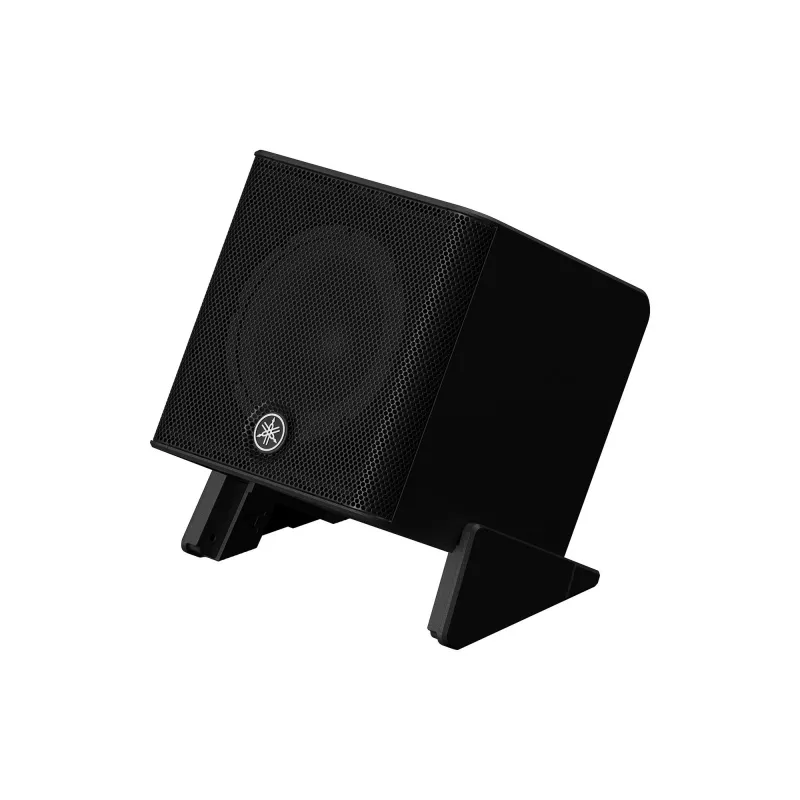 Freestanding PA system YAMAHA STAGEPAS 200BTR — 180 W, 2-way, 60–20000 Hz, black