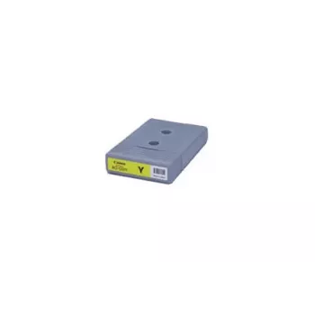 Canon BCI-1201Y ink cartridge 1 pc(s) Original Yellow