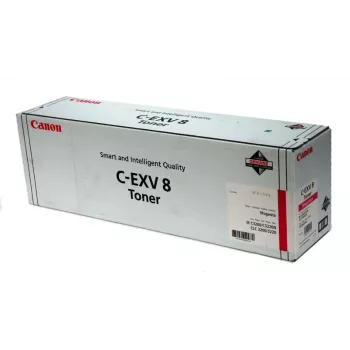 Canon C-EXV8 toner cartridge 1 pc(s) Original Magenta