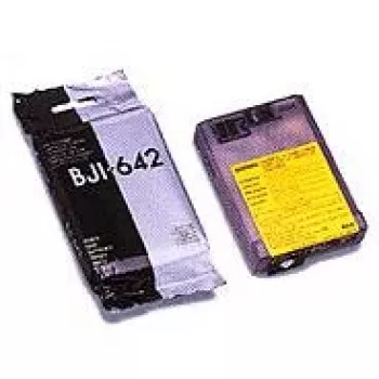 Canon BJI-642 Black InkJet Cartridge ink cartridge Original