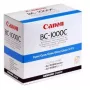 Canon BC-1000 Cyan Print Head for BJ-W3000/W3050