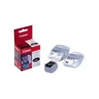 Canon Inktcartridge BCI-10 refill(3)zwart Doos 3 stuks ink cartridge Original Black