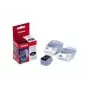 Canon Inktcartridge BCI-10 refill(3)zwart Doos 3 stuks ink cartridge Original Black