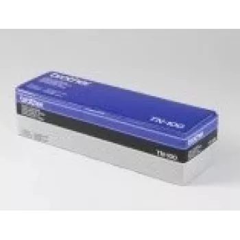 Brother TN-100 toner cartridge 1 pc(s) Original Black