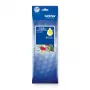 Brother LC528XLY Yellow ink cartridge 1 pc(s) Original Ultra High Yield