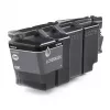 Brother LC528XLBK ink cartridge 1 pc(s) Original Ultra High Yield Black