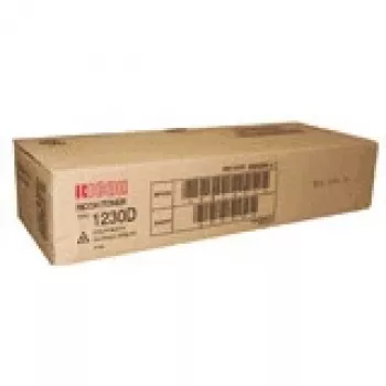 Ricoh 1230D toner cartridge 1 pc(s) Original Black