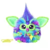 Interactive toy HASBRO Furby Aurora Furbealis — color-changing eyes, interactive pet