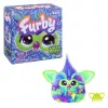 Interactive toy HASBRO Furby Aurora Furbealis — color-changing eyes, interactive pet