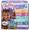 Interactive toy HASBRO Furby Aurora Furbealis — color-changing eyes, interactive pet