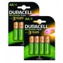 Duracell BUN0060A household battery Rechargeable battery AA Nickel-Metal Hydride (NiMH)