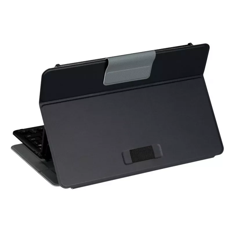 Targus THZ998UK tablet case 29.2 cm (11.5 inch) Flip case Black