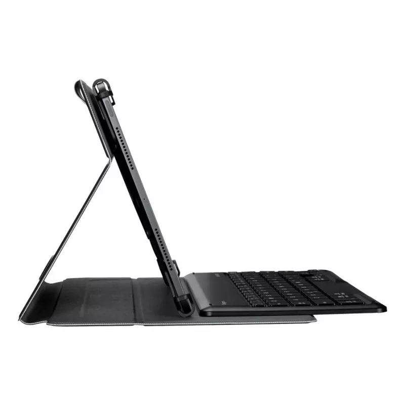 Targus THZ998UK tablet case 29.2 cm (11.5 inch) Flip case Black