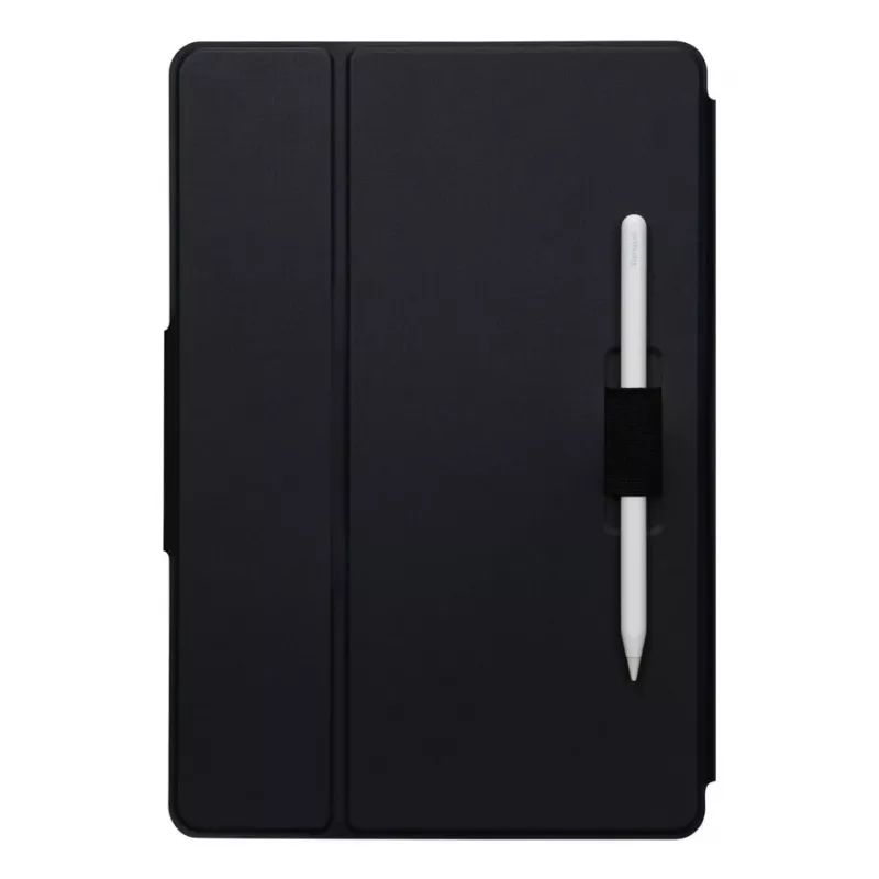 Targus THZ998UK tablet case 29.2 cm (11.5 inch) Flip case Black