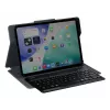 Targus THZ998UK tablet case 29.2 cm (11.5 inch) Flip case Black
