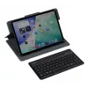 Targus THZ998UK tablet case 29.2 cm (11.5 inch) Flip case Black