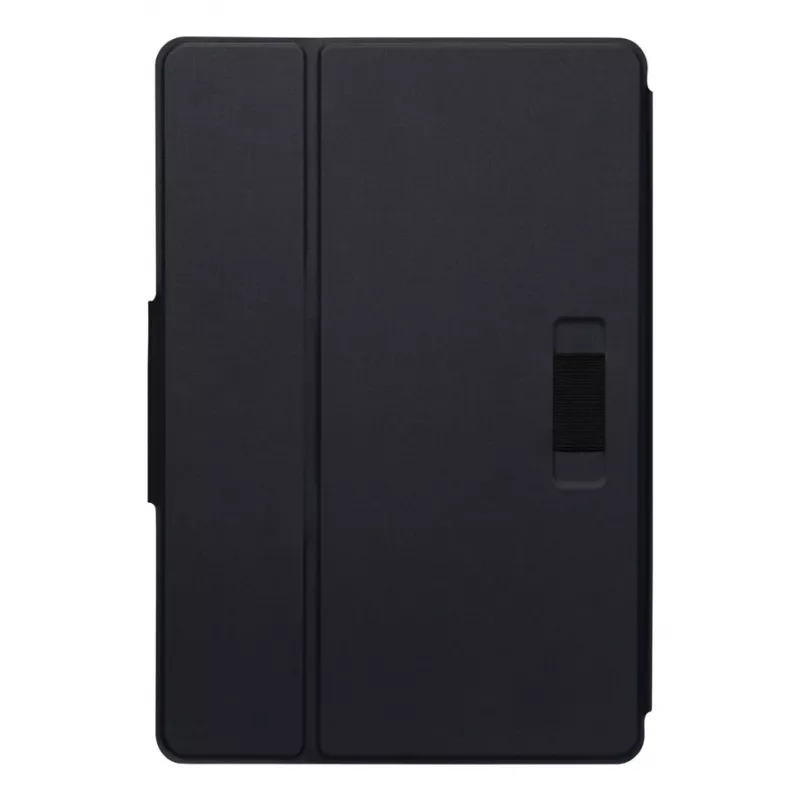 Targus THZ998NO tablet case 29.2 cm (11.5 inch) Flip case Black