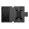 Targus THZ998NO tablet case 29.2 cm (11.5 inch) Flip case Black