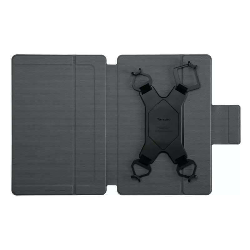 Targus THZ998NO tablet case 29.2 cm (11.5 inch) Flip case Black