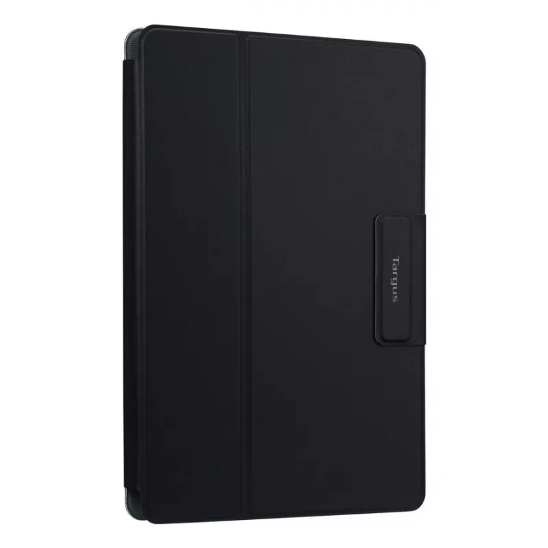 Targus THZ998NO tablet case 29.2 cm (11.5 inch) Flip case Black