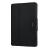 Targus THZ998NO tablet case 29.2 cm (11.5 inch) Flip case Black