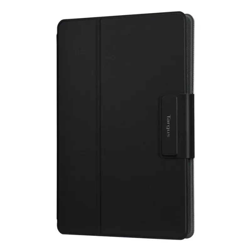 Targus THZ998NO tablet case 29.2 cm (11.5 inch) Flip case Black