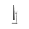 DELL S Series 27 Video Conferencing Monitor - S2722DZ, 68.6 cm (27 inch), 2560 x 1440 pixels, Quad HD, LCD, 4 ms, Silver