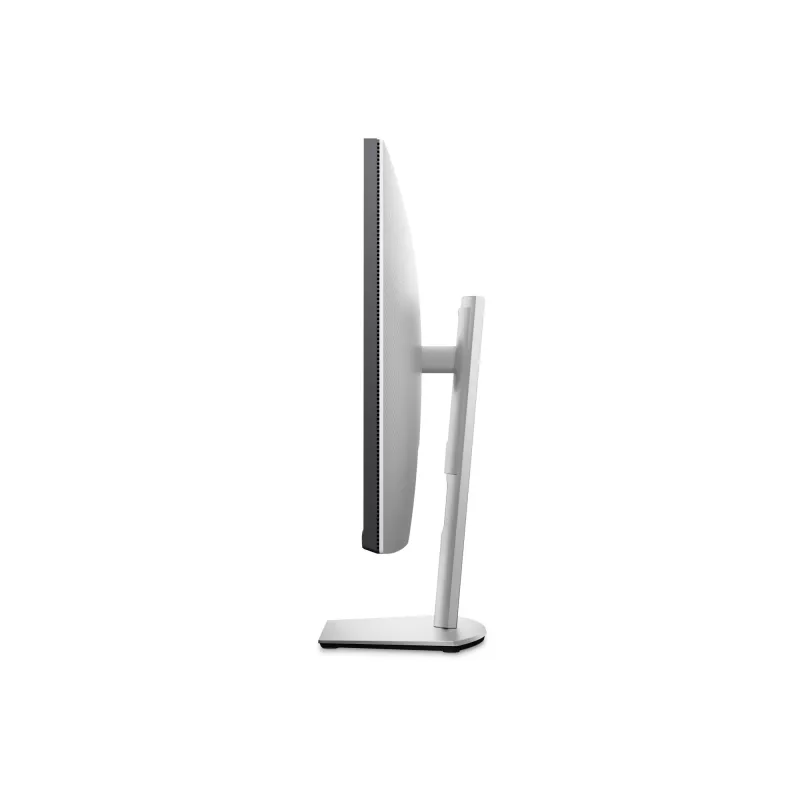 DELL S Series 27 Video Conferencing Monitor - S2722DZ, 68.6 cm (27 inch), 2560 x 1440 pixels, Quad HD, LCD, 4 ms, Silver
