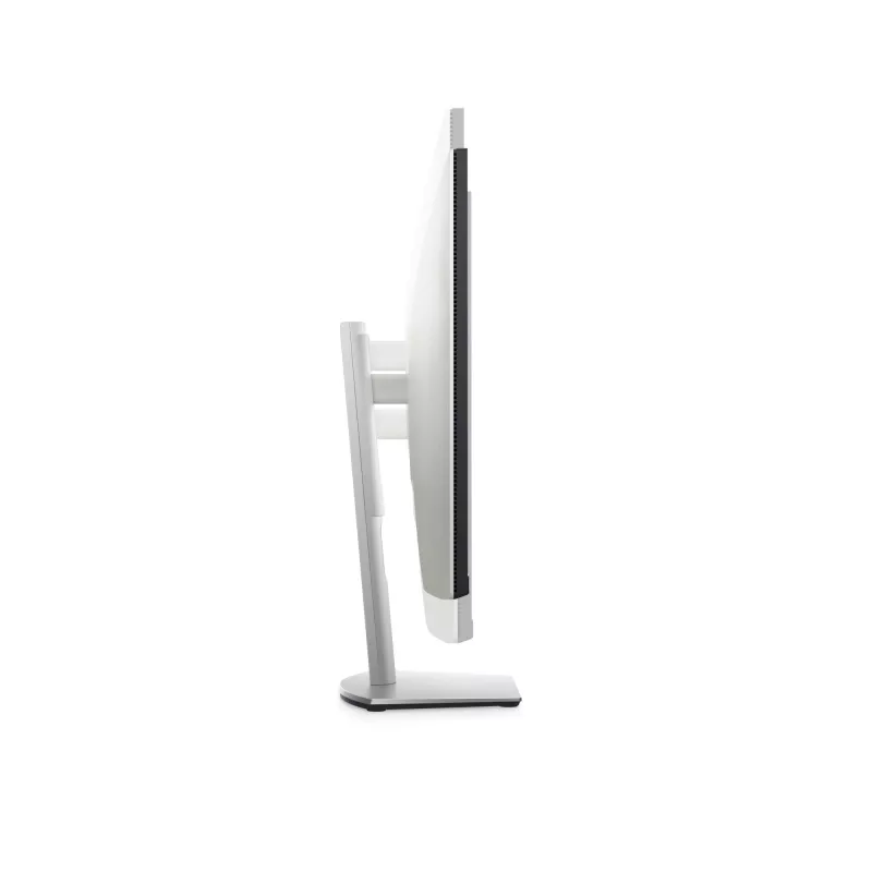 DELL S Series 27 Video Conferencing Monitor - S2722DZ, 68.6 cm (27 inch), 2560 x 1440 pixels, Quad HD, LCD, 4 ms, Silver