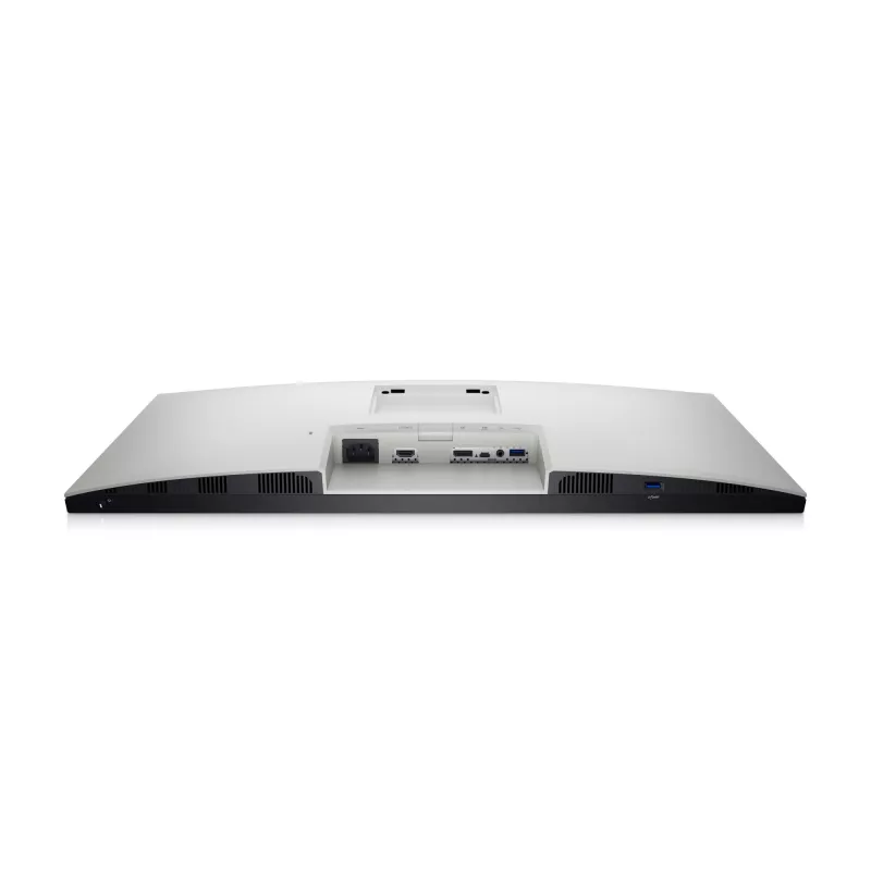 DELL S Series 27 Video Conferencing Monitor - S2722DZ, 68.6 cm (27 inch), 2560 x 1440 pixels, Quad HD, LCD, 4 ms, Silver