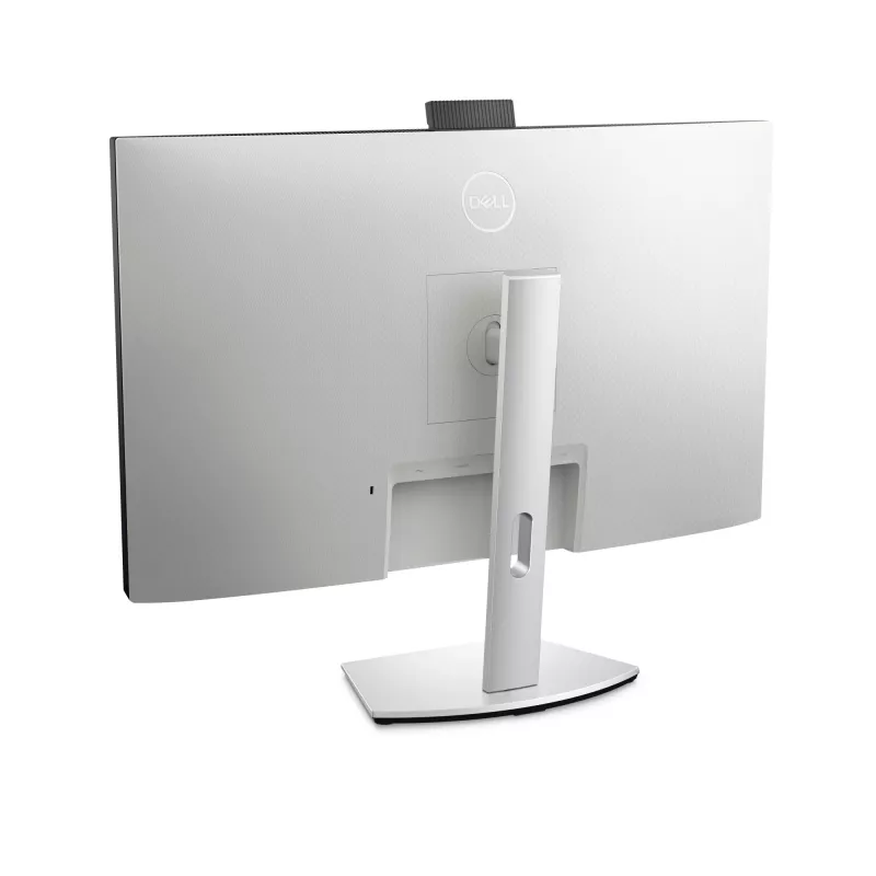 DELL S Series 27 Video Conferencing Monitor - S2722DZ, 68.6 cm (27 inch), 2560 x 1440 pixels, Quad HD, LCD, 4 ms, Silver