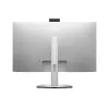 DELL S Series 27 Video Conferencing Monitor - S2722DZ, 68.6 cm (27 inch), 2560 x 1440 pixels, Quad HD, LCD, 4 ms, Silver