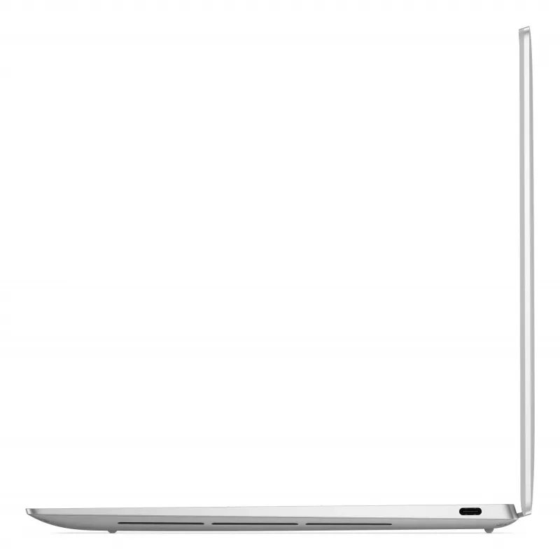 DELL XPS 13 9350 Copilot+ PC Intel Core Ultra 7 256V Laptop 34 cm (13.4 inch) Full HD+ 16 GB LPDDR5x-SDRAM 512 GB SSD Wi-Fi 7 (802.11be) Windows 11 Pro Nordic Platinum
