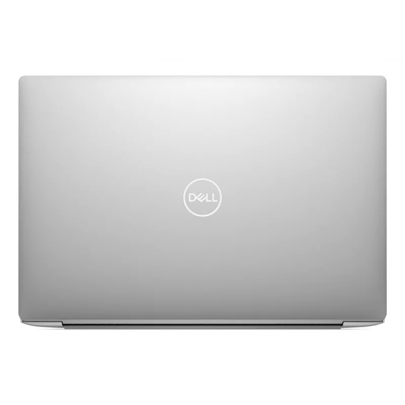 DELL XPS 13 9350 Copilot+ PC Intel Core Ultra 7 256V Laptop 34 cm (13.4 inch) Full HD+ 16 GB LPDDR5x-SDRAM 512 GB SSD Wi-Fi 7 (802.11be) Windows 11 Pro Nordic Platinum