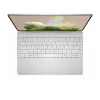 DELL XPS 13 9350 Copilot+ PC Intel Core Ultra 7 256V Laptop 34 cm (13.4 inch) Full HD+ 16 GB LPDDR5x-SDRAM 512 GB SSD Wi-Fi 7 (802.11be) Windows 11 Pro Nordic Platinum