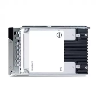 DELL 345-BDOM internal solid state drive 1.92 TB 2.5 inch Serial ATA III