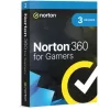 Norton 360 For Gamers Antivirus security Commercial 1 license(s) 1 year(s)