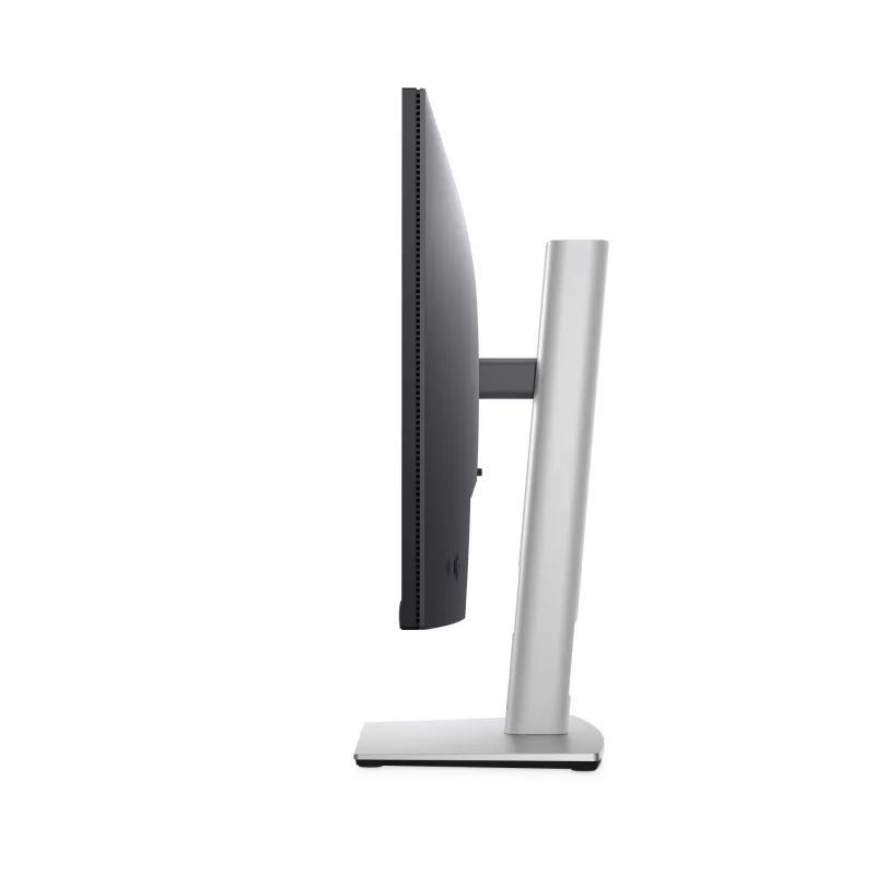 DELL P Series P2422H computer monitor 60.5 cm (23.8 inch) 1920 x 1080 pixels Full HD LCD Black