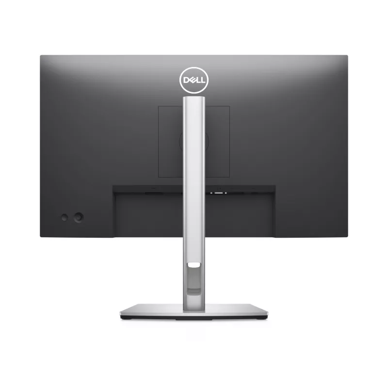 DELL P Series P2422H computer monitor 60.5 cm (23.8 inch) 1920 x 1080 pixels Full HD LCD Black