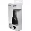 Sandberg Car Charger USB 3in1, Auto, Cigar lighter, 5 V, Black