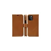 dbramante1928 Lynge - iPhone 12 Pro Max 6.7 inch - Tan, Wallet case, Apple, iPhone 12 Pro Max, 17 cm (6.7 inch), Tan