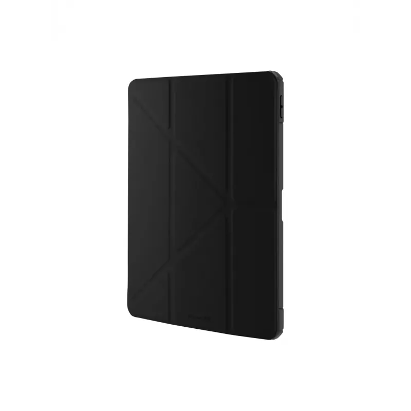 dbramante1928 LOIPICBL6820 tablet case 27.9 cm (11 inch) Flip case Black
