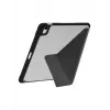 dbramante1928 LOIPICBL6820 tablet case 27.9 cm (11 inch) Flip case Black