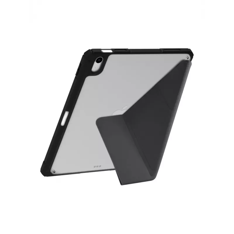 dbramante1928 LOIPICBL6820 tablet case 27.9 cm (11 inch) Flip case Black