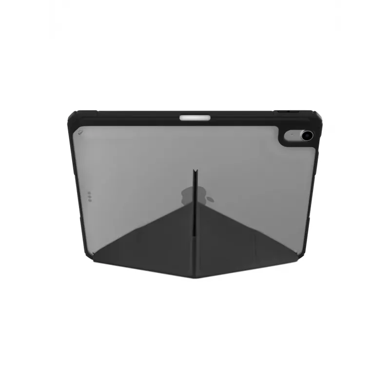 dbramante1928 LOIPICBL6820 tablet case 27.9 cm (11 inch) Flip case Black