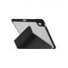 dbramante1928 LOIPICBL6820 tablet case 27.9 cm (11 inch) Flip case Black