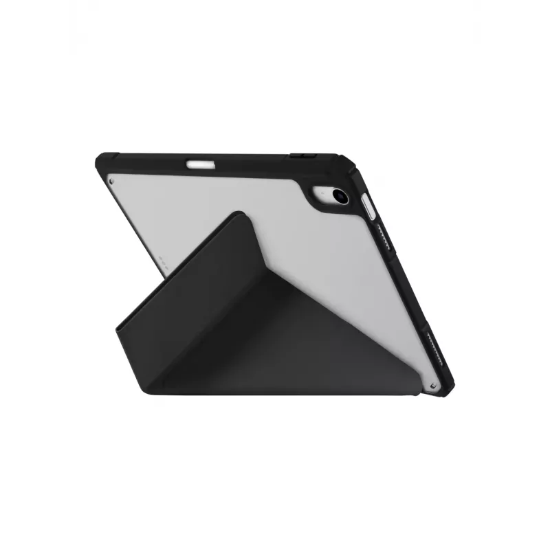 dbramante1928 LOIPICBL6820 tablet case 27.9 cm (11 inch) Flip case Black