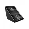 dbramante1928 LOIPICBL6820 tablet case 27.9 cm (11 inch) Flip case Black