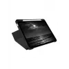 dbramante1928 LOIPICBL6820 tablet case 27.9 cm (11 inch) Flip case Black