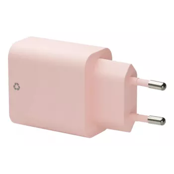 dbramante1928 re-charge - EU Wall Charger USB-C 20W+USB-A 18W